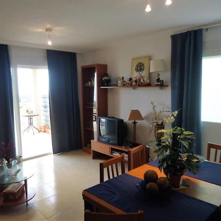 Nerea LEK Apartment Peñíscola Exterior foto